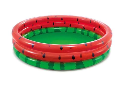 Watermelon pool