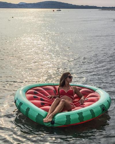 جزيرة البطيخ