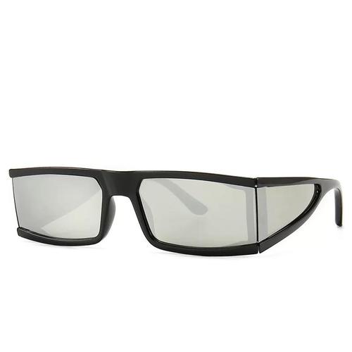 Mirror Thin Sunglasses