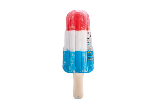 Ice Pop Float