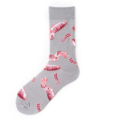 Squid Socks