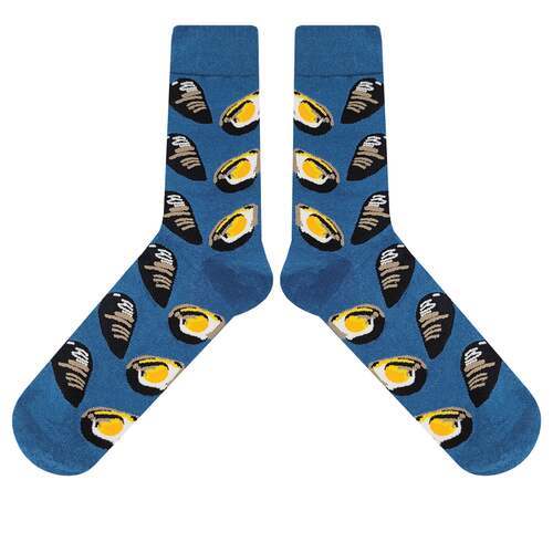 Mussels Socks