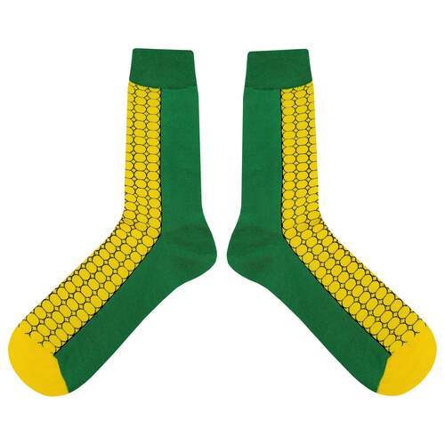 Corn Socks