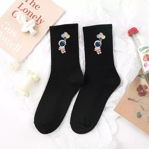 Space Socks