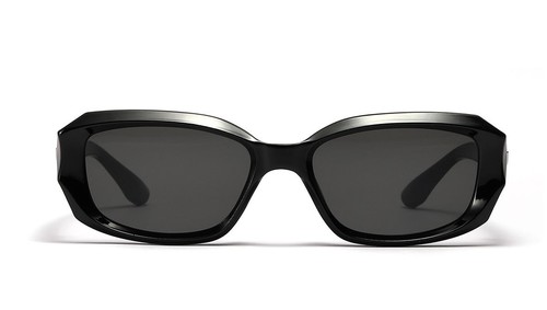 Multi angle black sunglasses