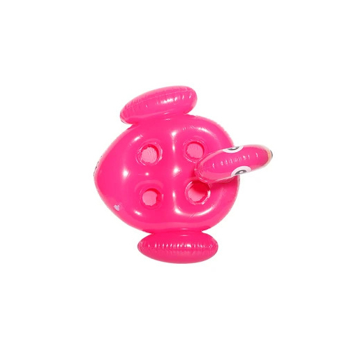 Flamingo Floating Drink Holder