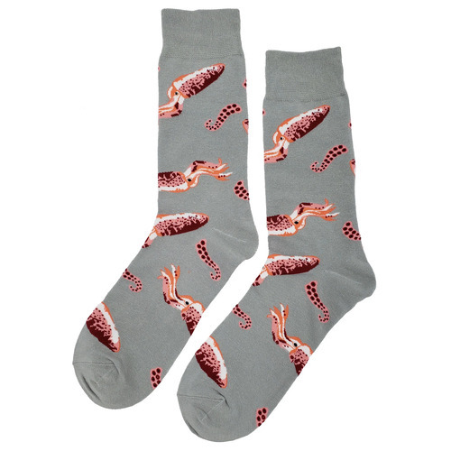 Squid Socks