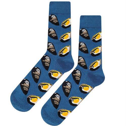 Mussels Socks