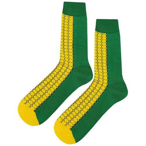 Corn Socks