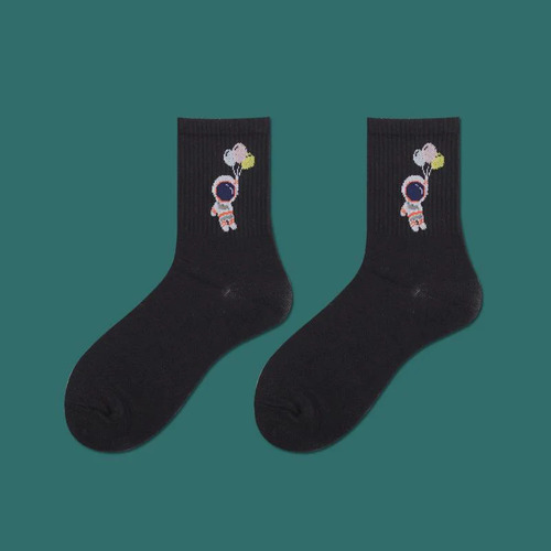 Space Socks