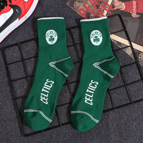 Basketball Teams Socks