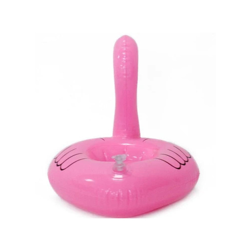 Flamingo Floating Drink Holder