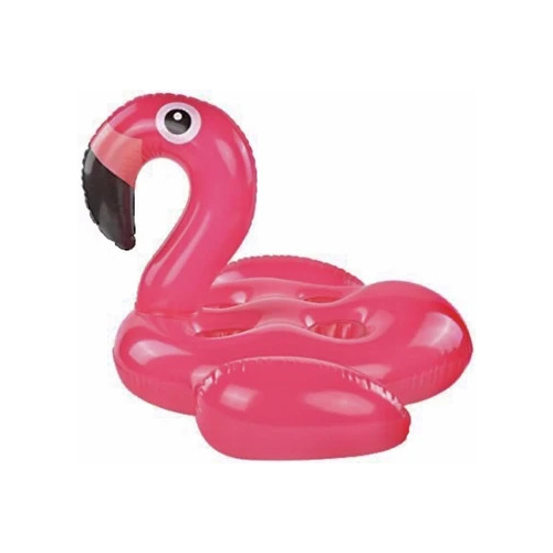 Flamingo Floating Drink Holder