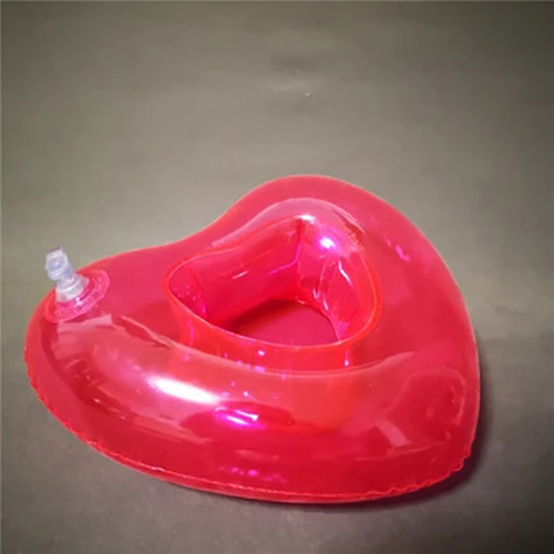 Heart Floating Drink Holder