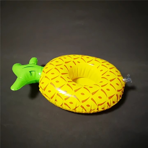 Pineapple Floating Drink Holder