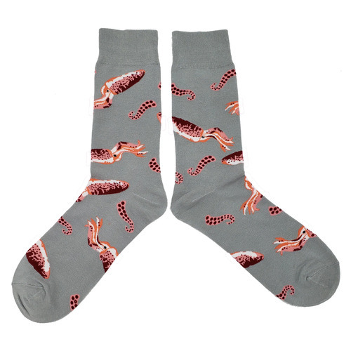 Squid Socks