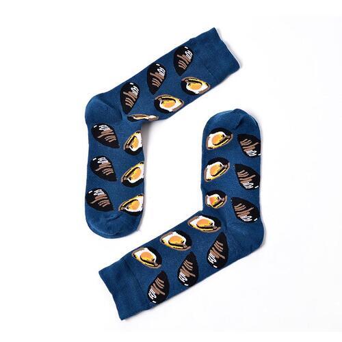 Mussels Socks