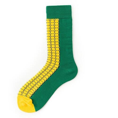 Corn Socks