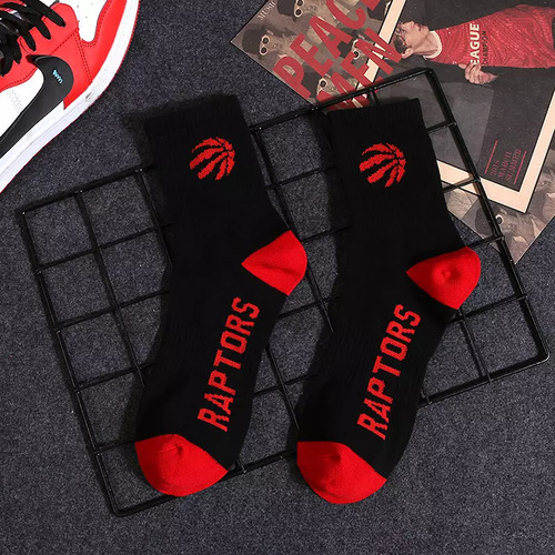 Basketball Teams Socks