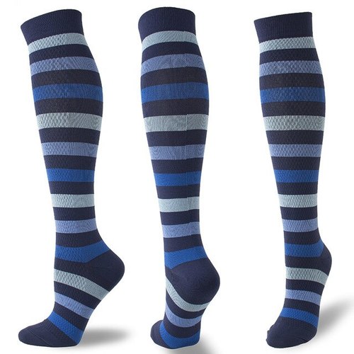 Colourful Compression Socks