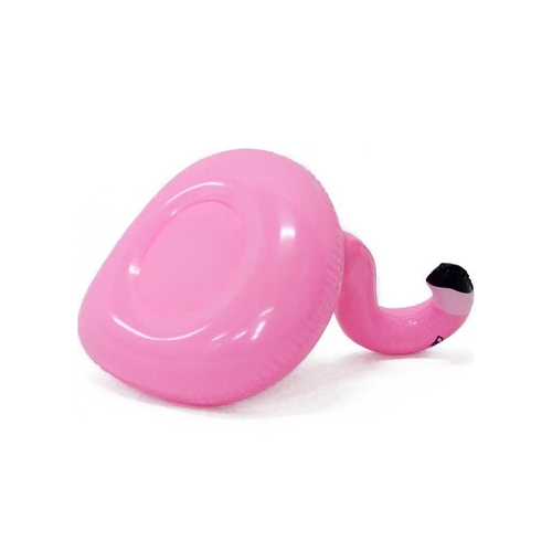 Flamingo Floating Drink Holder