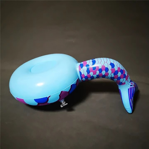 Mermaid Floating Drink Holder