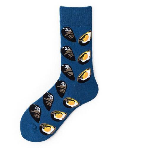 Mussels Socks
