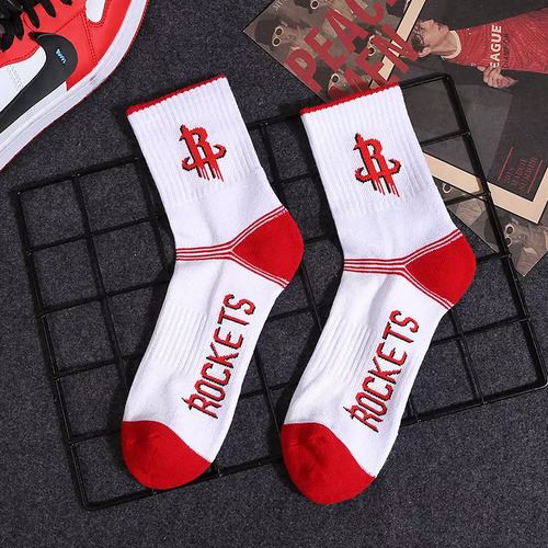 Basketball Teams Socks
