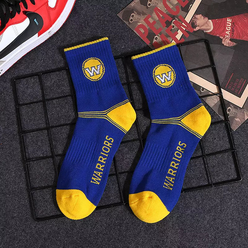 Basketball Teams Socks