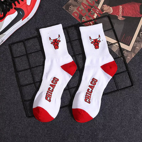 Basketball Teams Socks