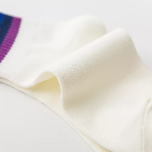 Colorful Rainbow Socks