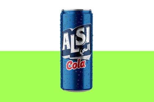 Alsi Cola