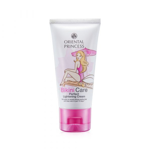 YQB Store  - Bikini Care Perfect Lightening Cream