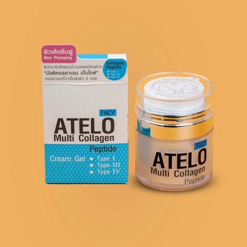 YQB Store  - Atelo Multi Collagen