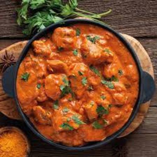 butter Chicken - الجكن بتر