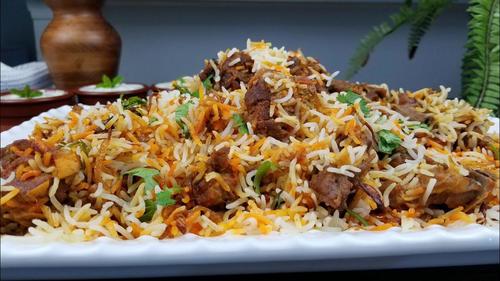 Biryani meat - برياني لحم