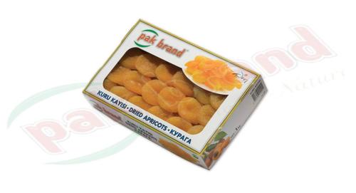 Al Ard Altayiba - Dried Apricots