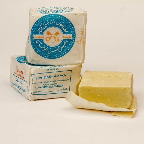 Nabulsi soap