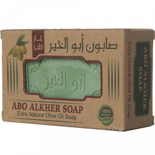 Al Ard Altayiba - laurel soap