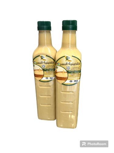 Palestinian eagle tahini - 0.900 Gram