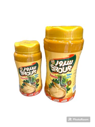 Sorour flour