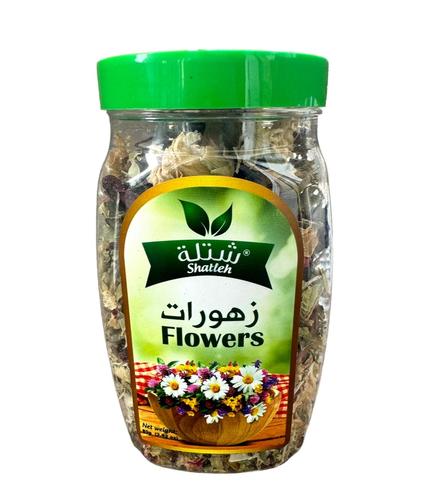 زهورات  شتلة