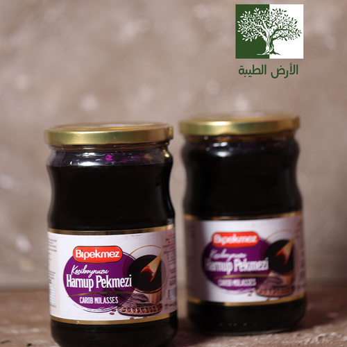 Al Ard Altayiba - kharuwb Molasses - 0.600 Gram