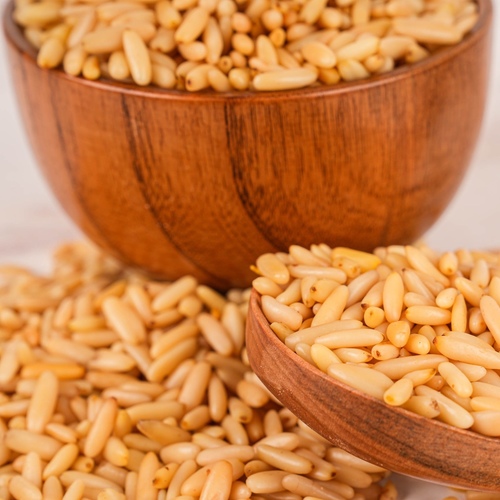 Al Ard Altayiba - Pine nuts