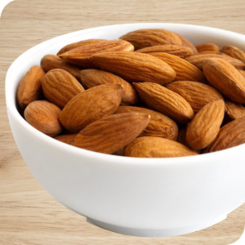 Al Ard Altayiba - Almonds