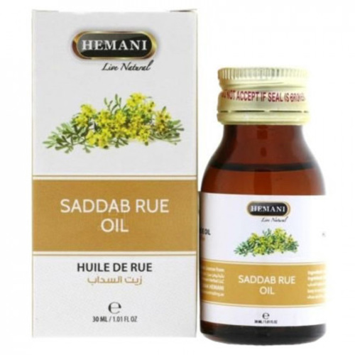 Al Ard Altayiba - Natural sedab oil - 30 ml