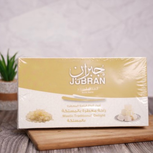 rahah maetaruh bialmustakh jubran - 500 gram