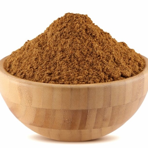 Fine biryani spices