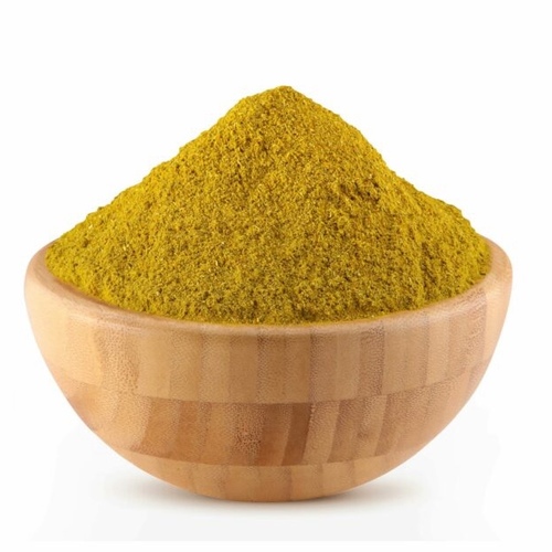 Al Ard Altayiba - Curry spices