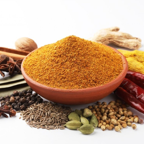 Mandi spices